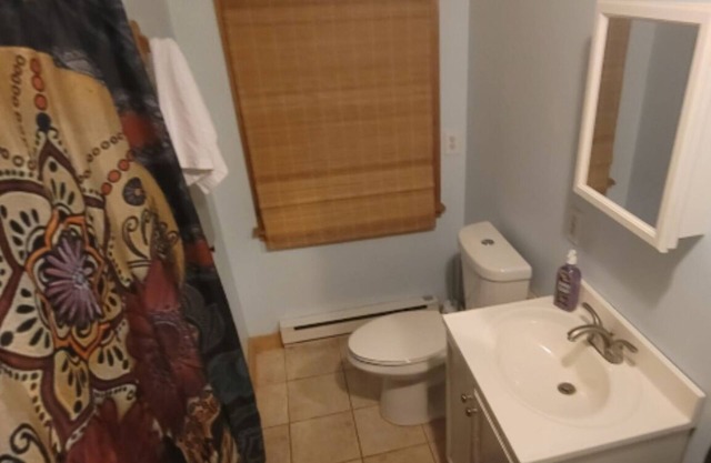 Charming 2-bedroom apartment with WiFi, AC in Old Town