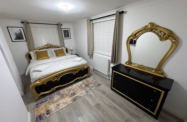 Cozy 2BR-5Guests-Near Attractions-Garden