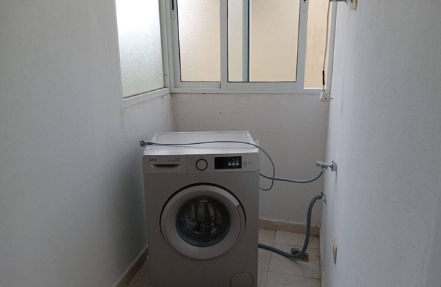 Charming 2-bedroom apartment with AC, WiFi in Tangier