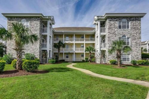 Charming 2-Bedroom Condo with Modern Amenities! MP 203