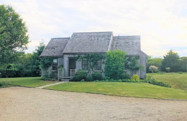 Charmant Cottage 2BR