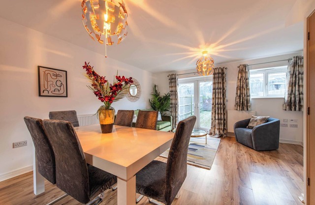 Charming 2-Bedroom Home in Northfleet
