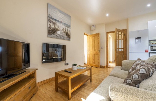 Charming 2-Bedroom Home in Truro