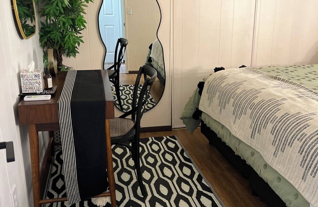 Charming 2-bedroom HOUSE for 6 GUEST. Private HOT TUB in Valle de Guadalupe