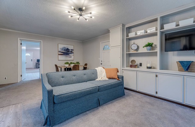 Charming 2-bedroom house in downtown Concord