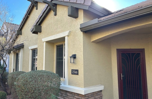 Charming 2-bedroom house in tranquil Gilbert with AC, WiFi Ex Access to the 202