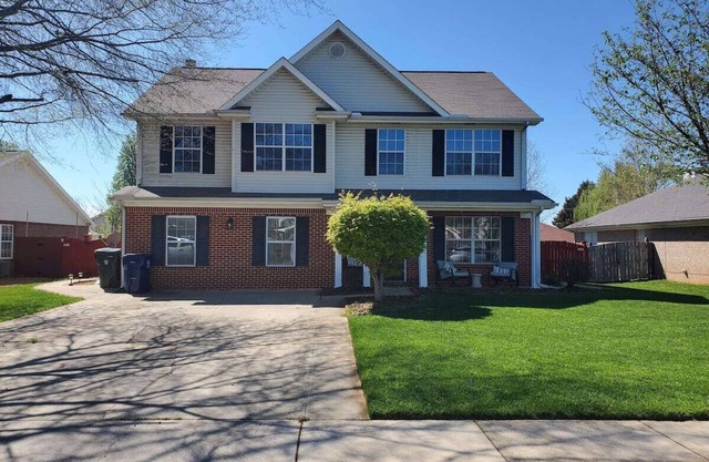 Charming 2 bedroom retreat!