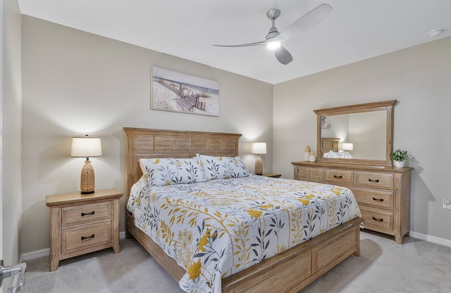 Charming 2-bedroom condo with WiFi, AC in enchanting Punta Gorda