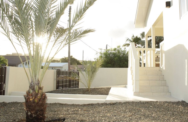 Charming 2 BR home with a beautiful private patio.