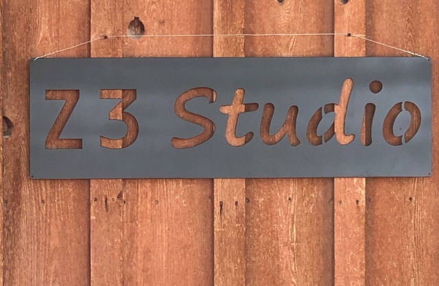 Charmant studio dans un cadre privé près de Cody