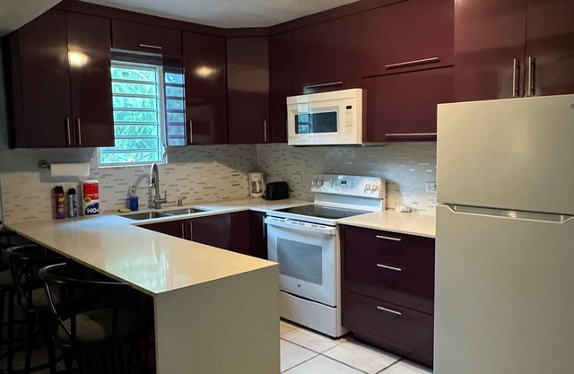 Comfortable 2BR House in Cataño