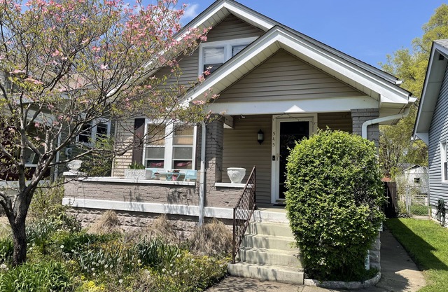 Charming 2BR Home 2 miles from Churchill Downs & Highland Festival Grounds