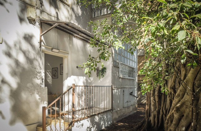 Charming 2BR in Haifa by Sea N' Rent