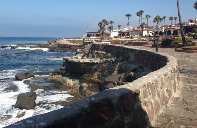 Charming 3-BDR home in Las Gaviotas Beach Resort