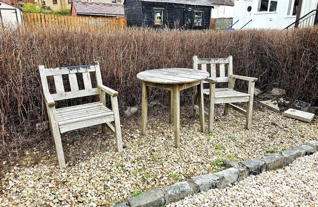 Charming 3-Bed Oasis-free parking