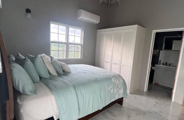 Charming 3 Bed Room Private Home in Farms Estate Nevis