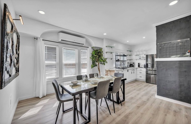 Charming 3-bedroom in East Cleveland