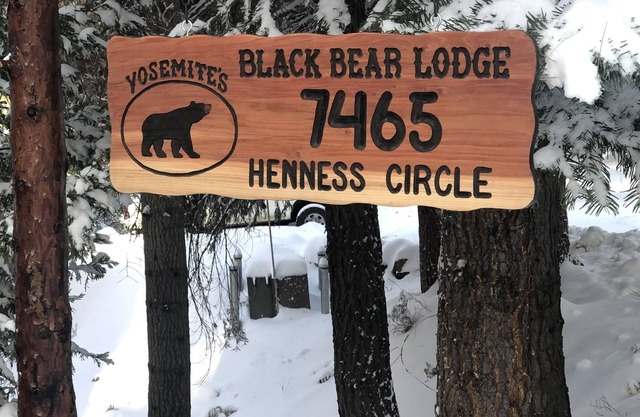 Charming 3 Bedrooms -INSIDE Yosemite National Park