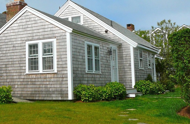 Charming 3 Bedroom Brant Point Cottage