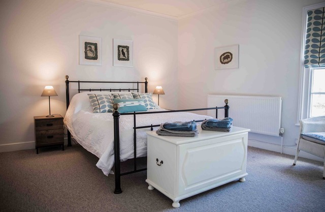 Charming 3 bedroom cottage in heart of Southwold