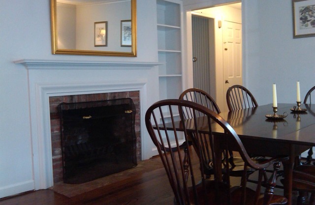 Colonial Charme 3 Chambres à Avon, CT