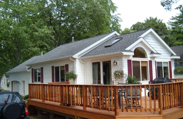 Charmant gite de 3 chambres entre Croton & Hardy barrages