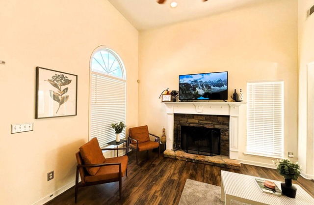Charming 3-bedroom cottage in gorgeous Oxford