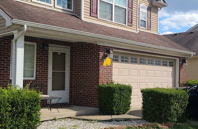 Charming 3-bedroom Escape Haven in Lexington/5 mi from airport/4.3mi from H.Park