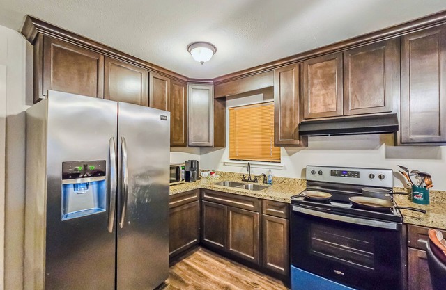 Charming 3-bedroom house in Eagle Pass