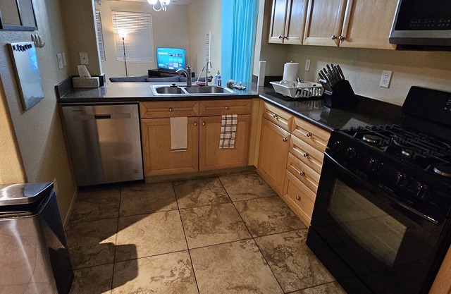 Charming 3-bedroom house in phenomenal Las Vegas