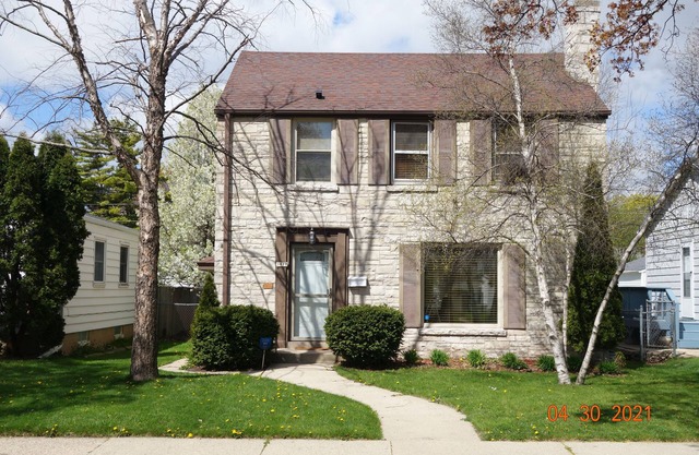 Charming 3-bedroom house in lovely Milwaukee near DT and Hospitals