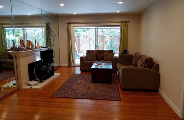 Charming 3 bedroom home in Cambrian San Jose