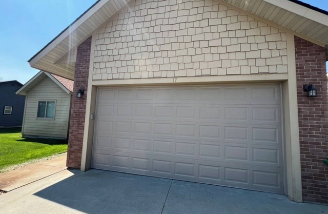 Charming 3-bedroom house with WiFi, AC in enjoyable Donnelly