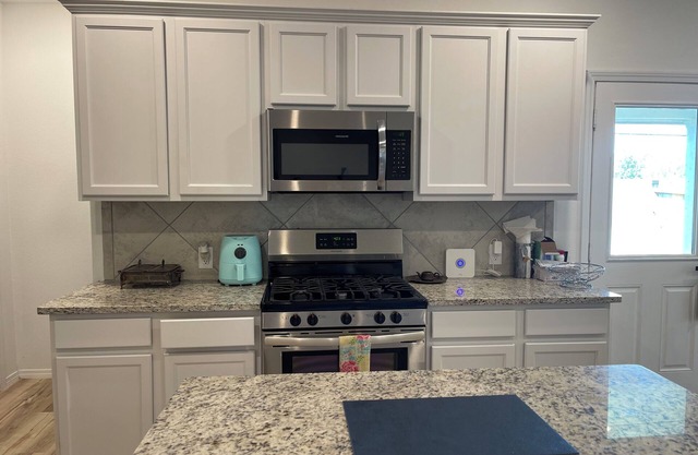 Charming 3-bedroom house with AC and WiFi in awesome Richmond