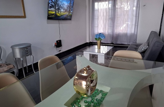 Charming 3-bedroom house with WiFi, AC in brilliant Neiva. The best Location