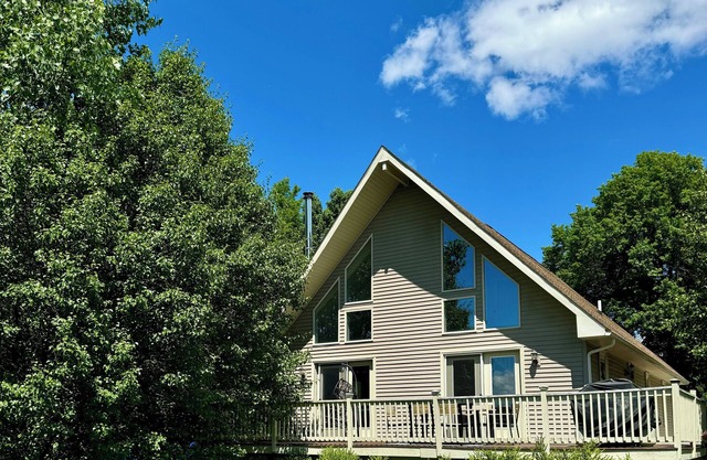 Charming 3-bedroom house in the Catskills-Sleepy Hollow Lake community