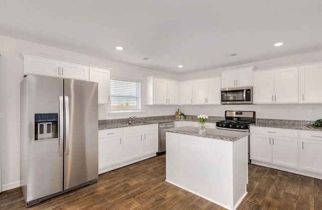 Charming 3-bedroom house , 12 minutes away from Greenville airport