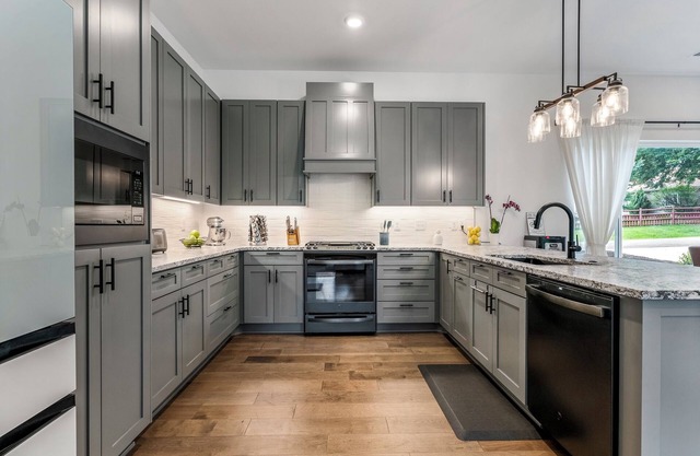 Charming 3-bedroom house in Bella Vista with WiFi and access to Tunnel Vision