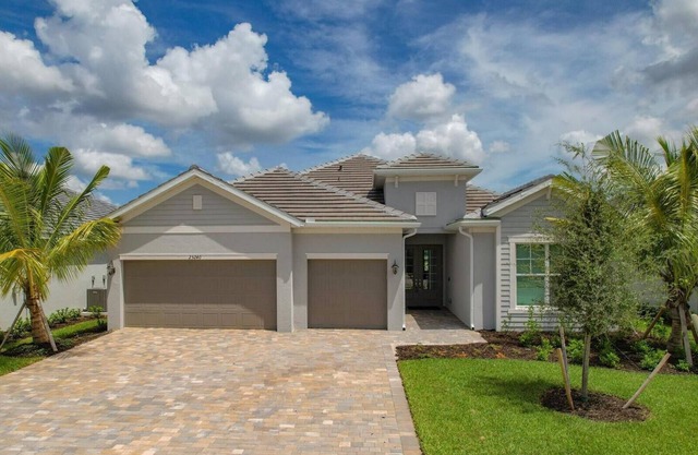 Charming 3-bedroom house with WiFi and AC in phenomenal Punta Gorda HERITAGE