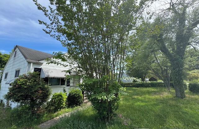Charming 3-bedroom house with WiFi, AC in historic Williamsburg