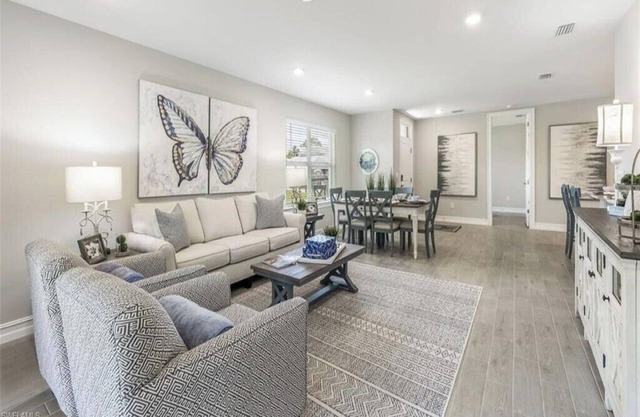 Charming 3-bedroom villa - Great Location with Hot tub