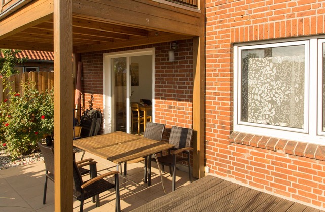 Charmant appartement 3 pièces avec terrasse ensoleillée