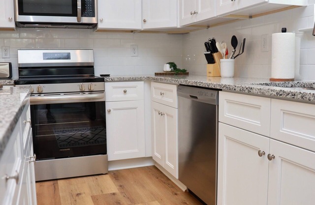 Charming 3BR Home w/ Fenced Backyard & Garage