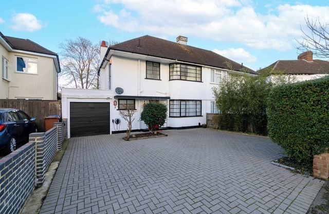 Beautiful home in Hertfordshire