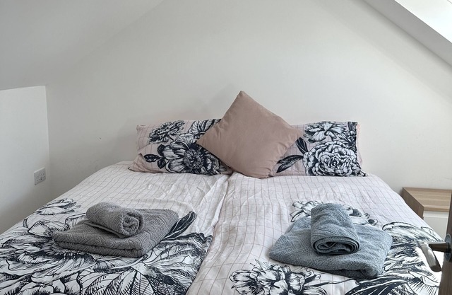 Charming 4 Bed House, 20 Minutes to Central London