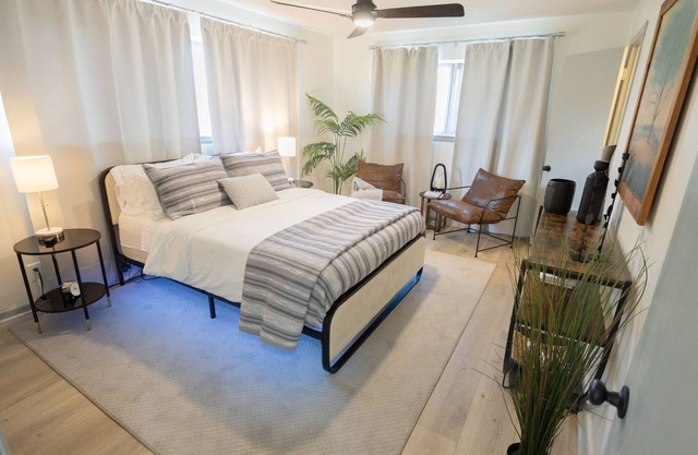 8 Miles to Chattanooga: Stay in Lovely Magdelaine House!
