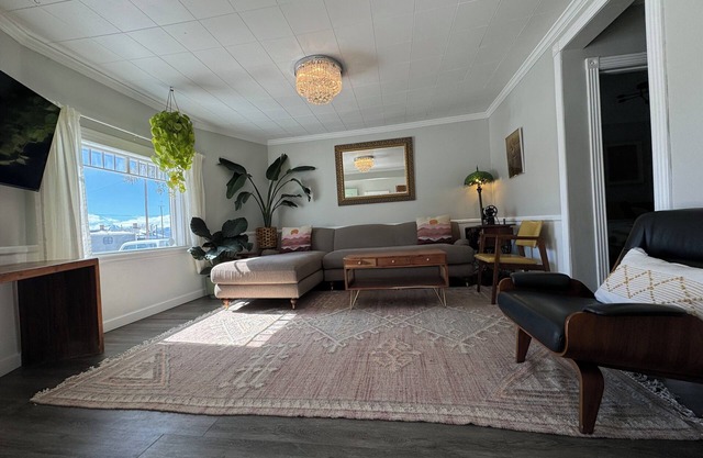Charming 4-bedroom house in downtown Leadville