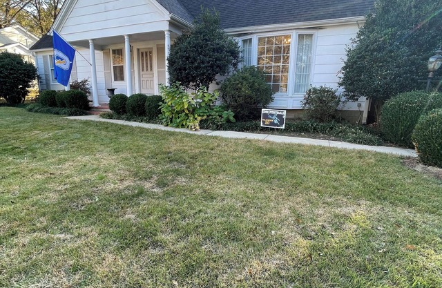 Charming 4-bedroom Home 3 Blocks from Historic Oxford Square in Oxford, MS