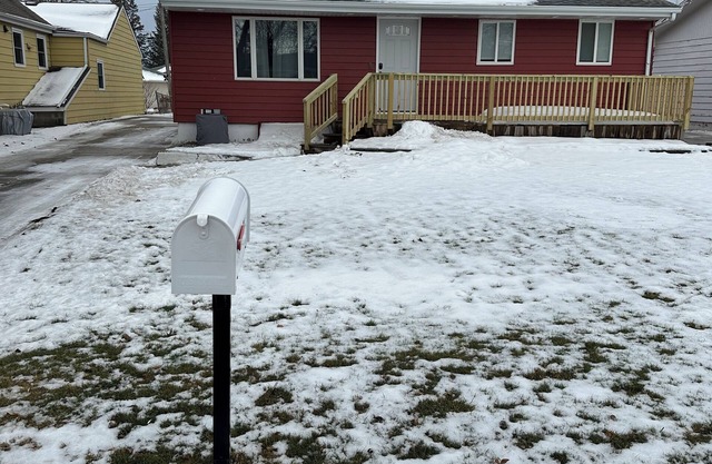 Charming 3-bedroom house with WiFi and on a quiet street in Dilworth