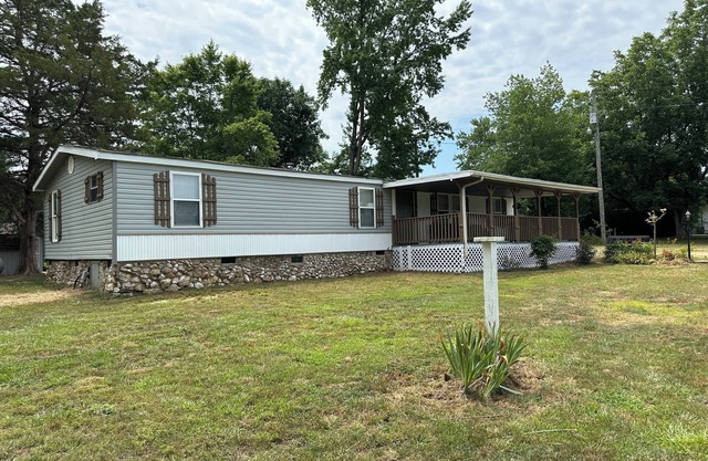 Charming 4 bedroom house in pleasant Seagrove